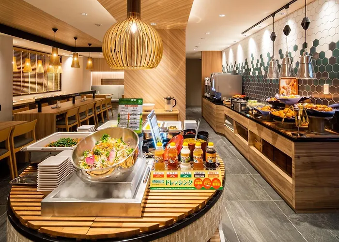 Super Hotel Tokyo Shiba