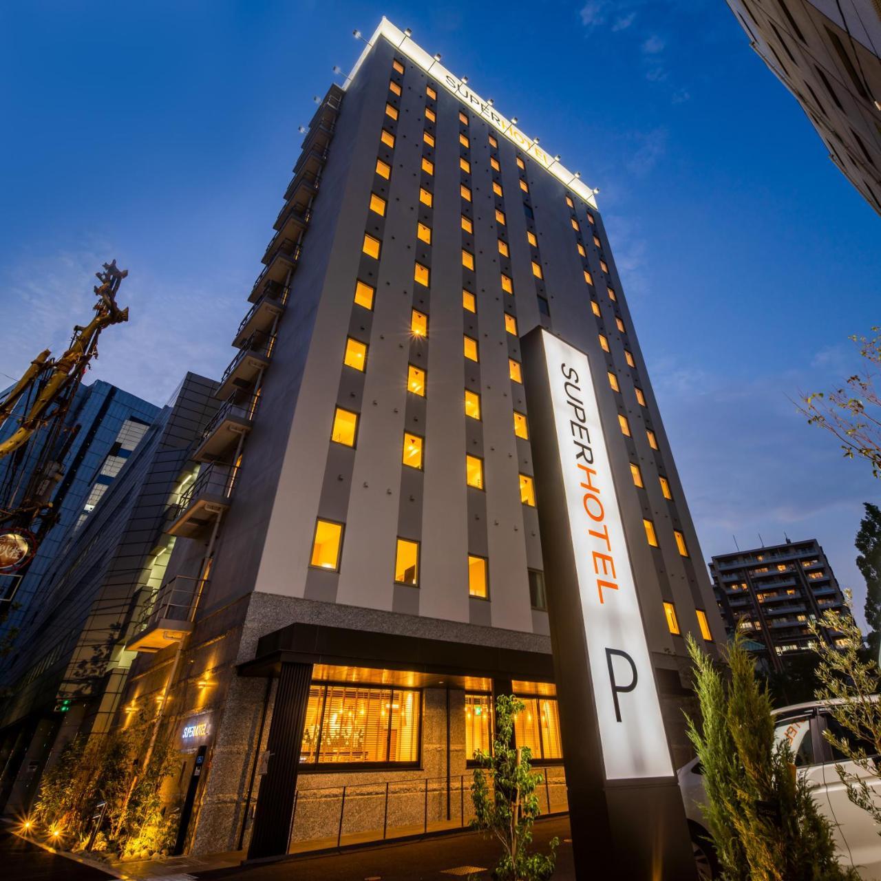 โรงแรม Super Shiba 3*