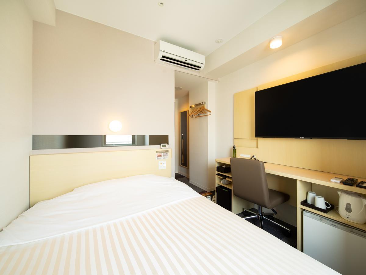 โรงแรม Super Shiba