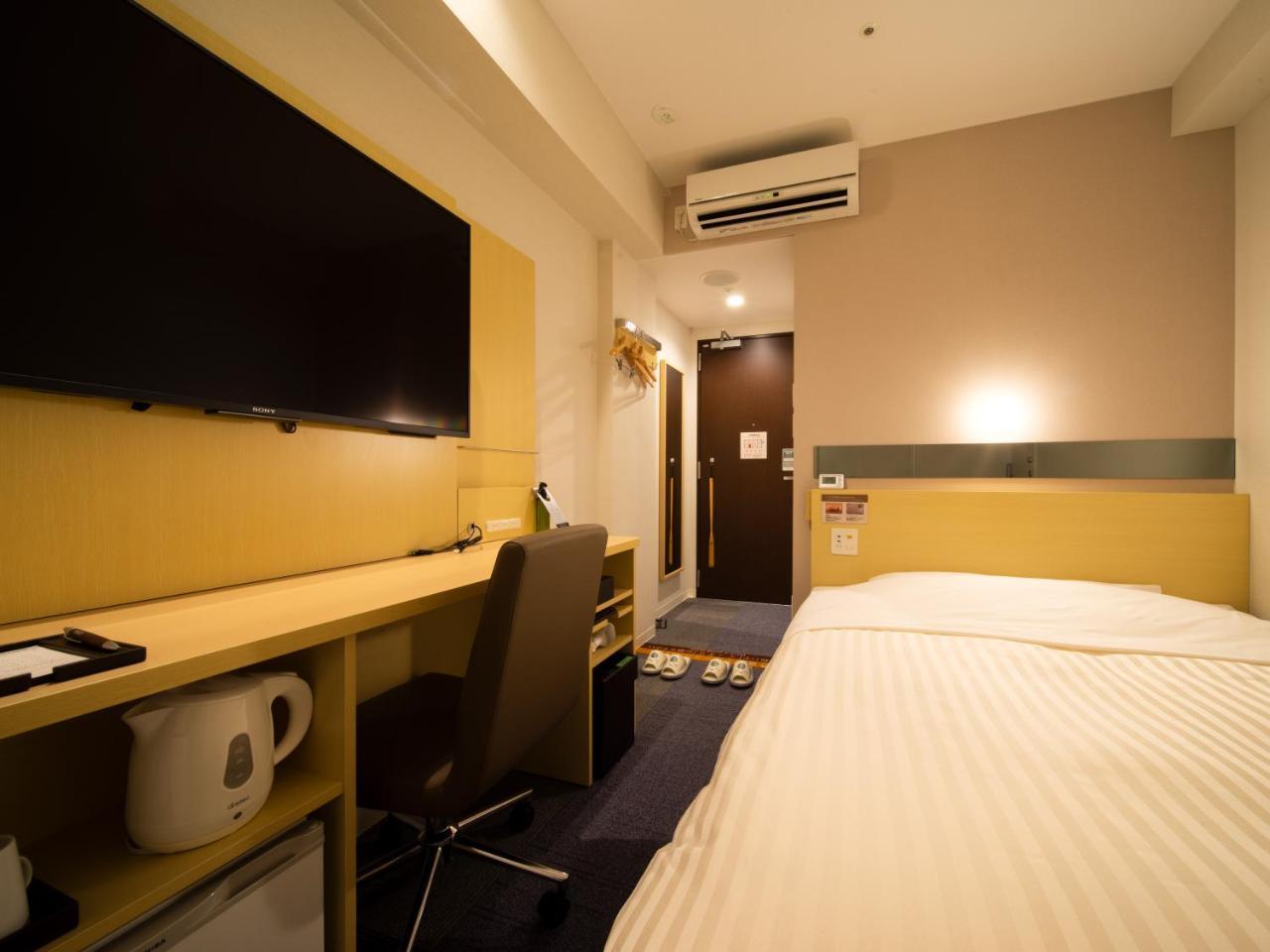 โรงแรม Super Shiba โตเกียว